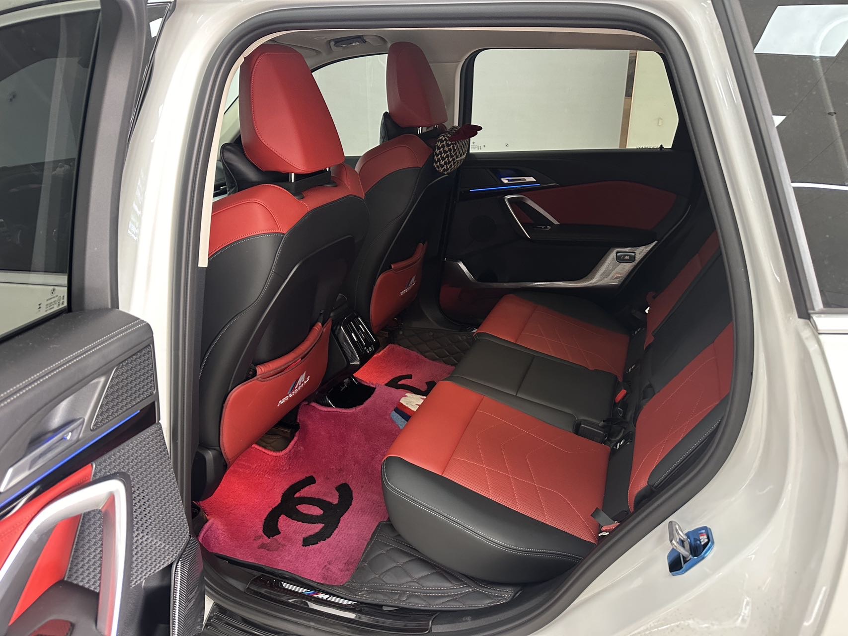 BMW X1 2024 #5 BMW X1 2024 car image #5