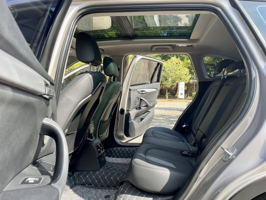BMW X1 2019 car image #5
