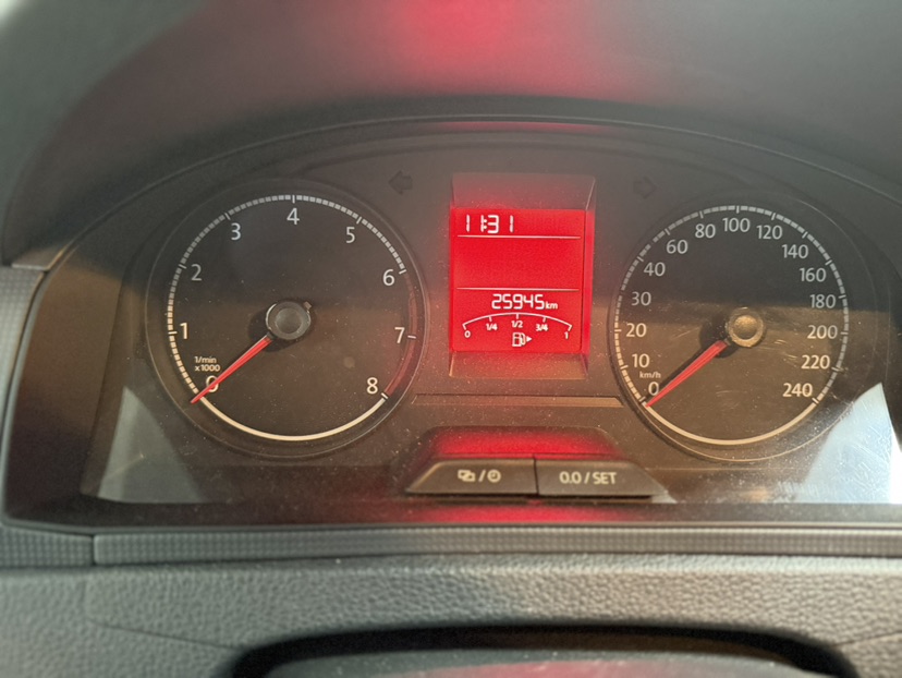 Volkswagen Santana 2022 car image #8