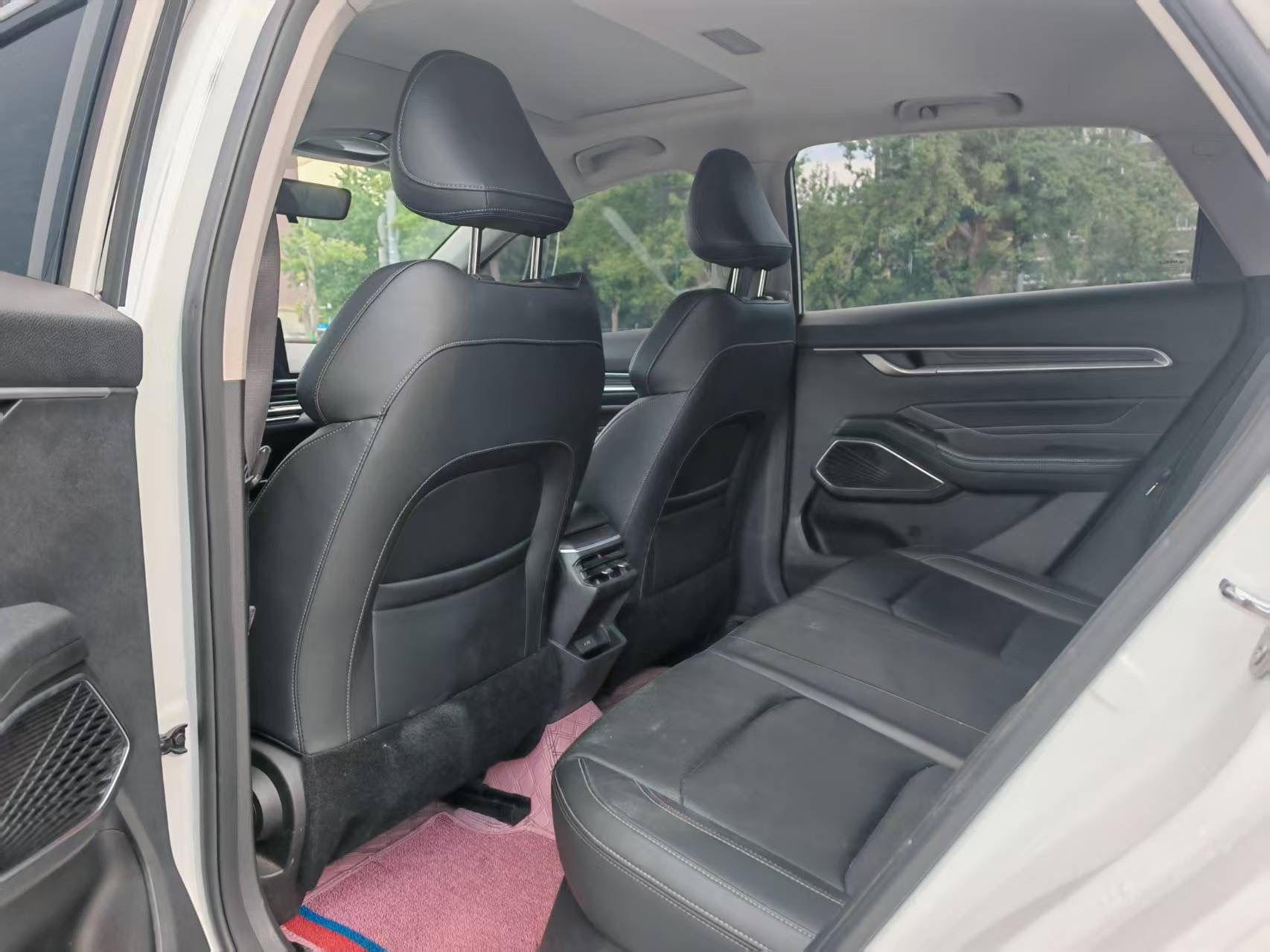GEELY Emgrand 2022 #5 GEELY Emgrand 2022 car image #5