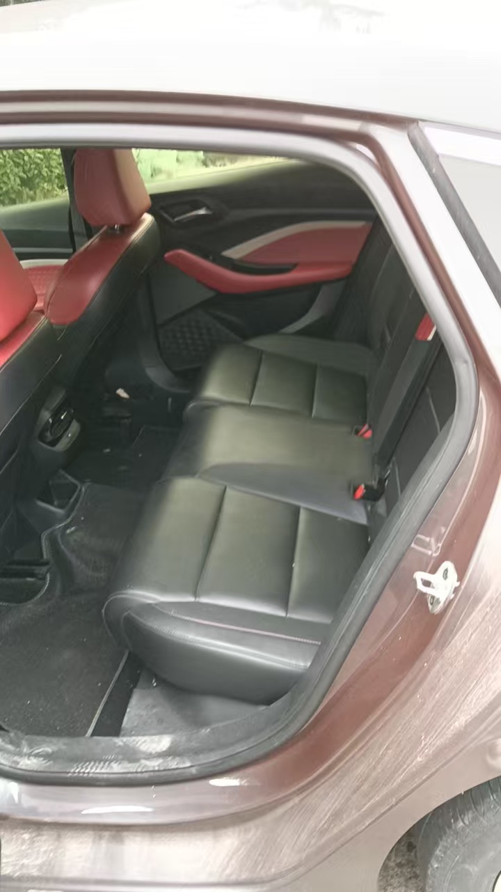 MG 5 2021 #2 MG 5 2021 car image #2
