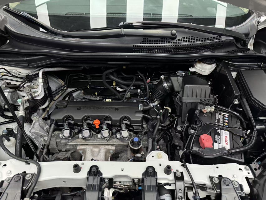 Honda CR-V 2017 #6 Honda CR-V 2017 car image #6