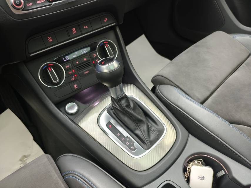 Audi Q3 2018 #15 Audi Q3 2018 car image #15