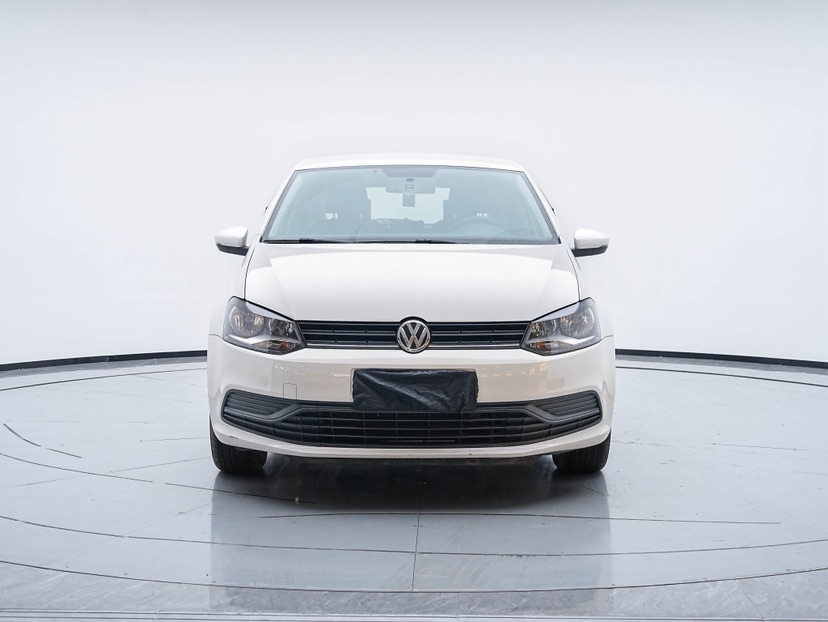 Volkswagen Polo 2016 #2 Volkswagen Polo 2016 car image #2