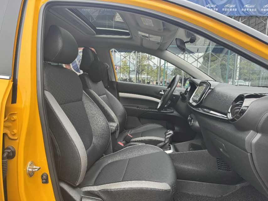 Kia KX1 2019 #6 Kia KX1 2019 car image #6