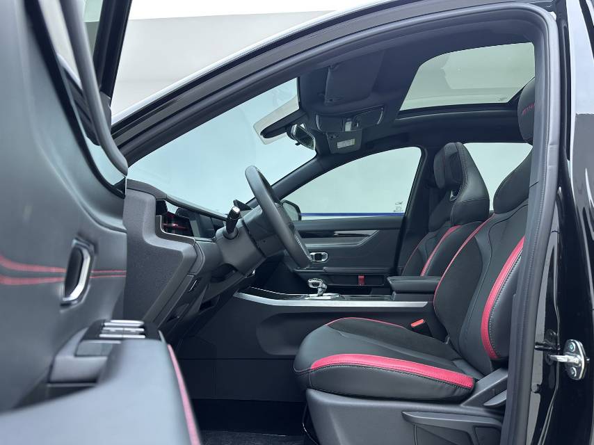 Jetour Dashing 2024 imagem de carro #7