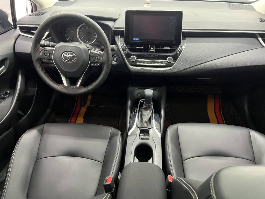 Toyota Corolla 2022 car image #15