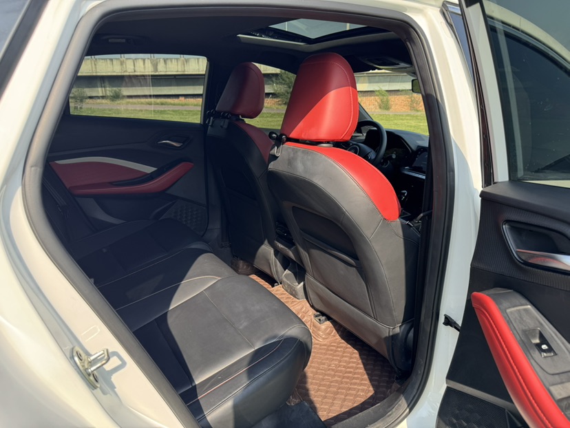 MG 5 2023 #13 MG 5 2023 immagine di auto #13