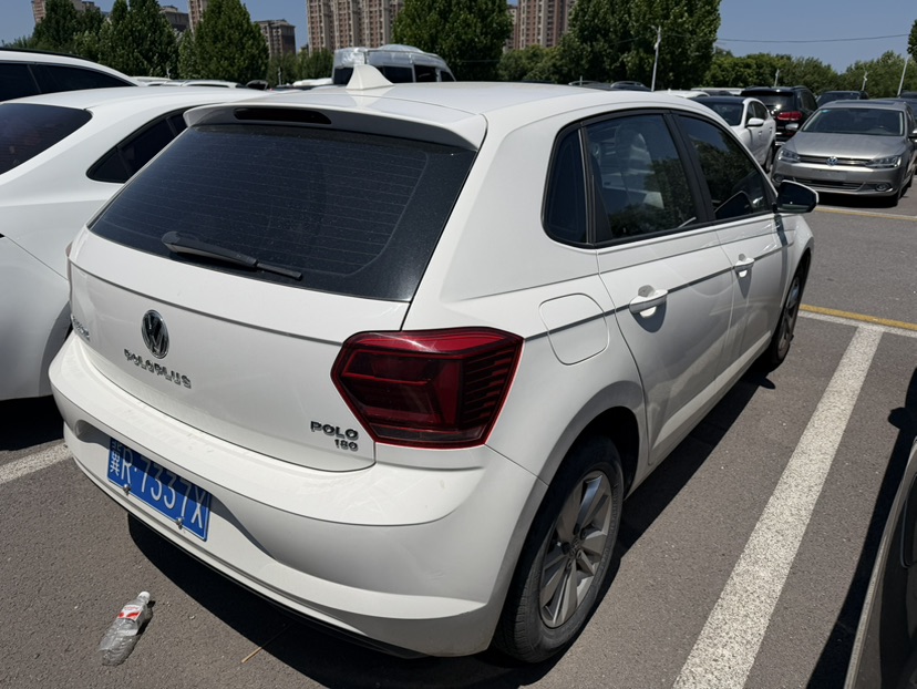 Volkswagen Lavida 2020 #3 Volkswagen Lavida 2020 car image #3