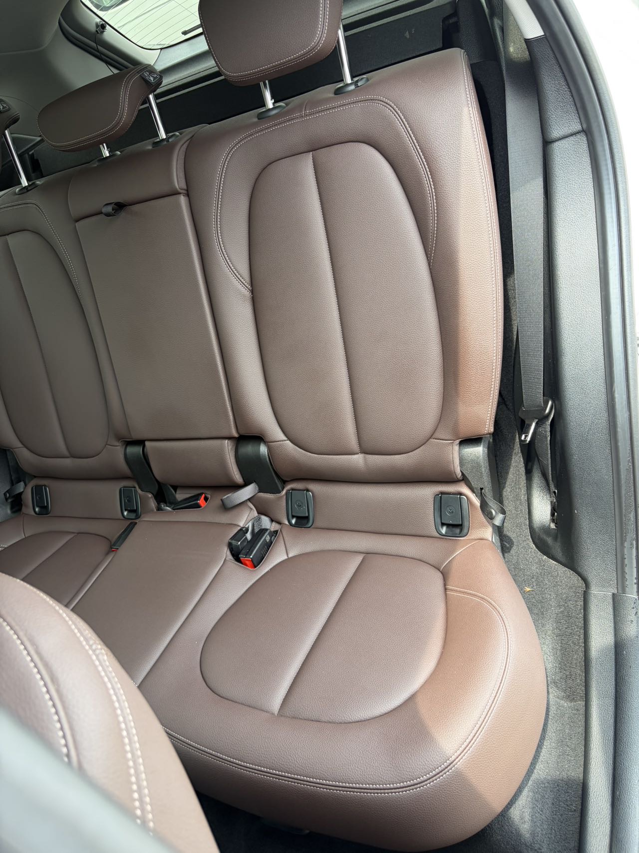 BMW X1 2020 car image #5