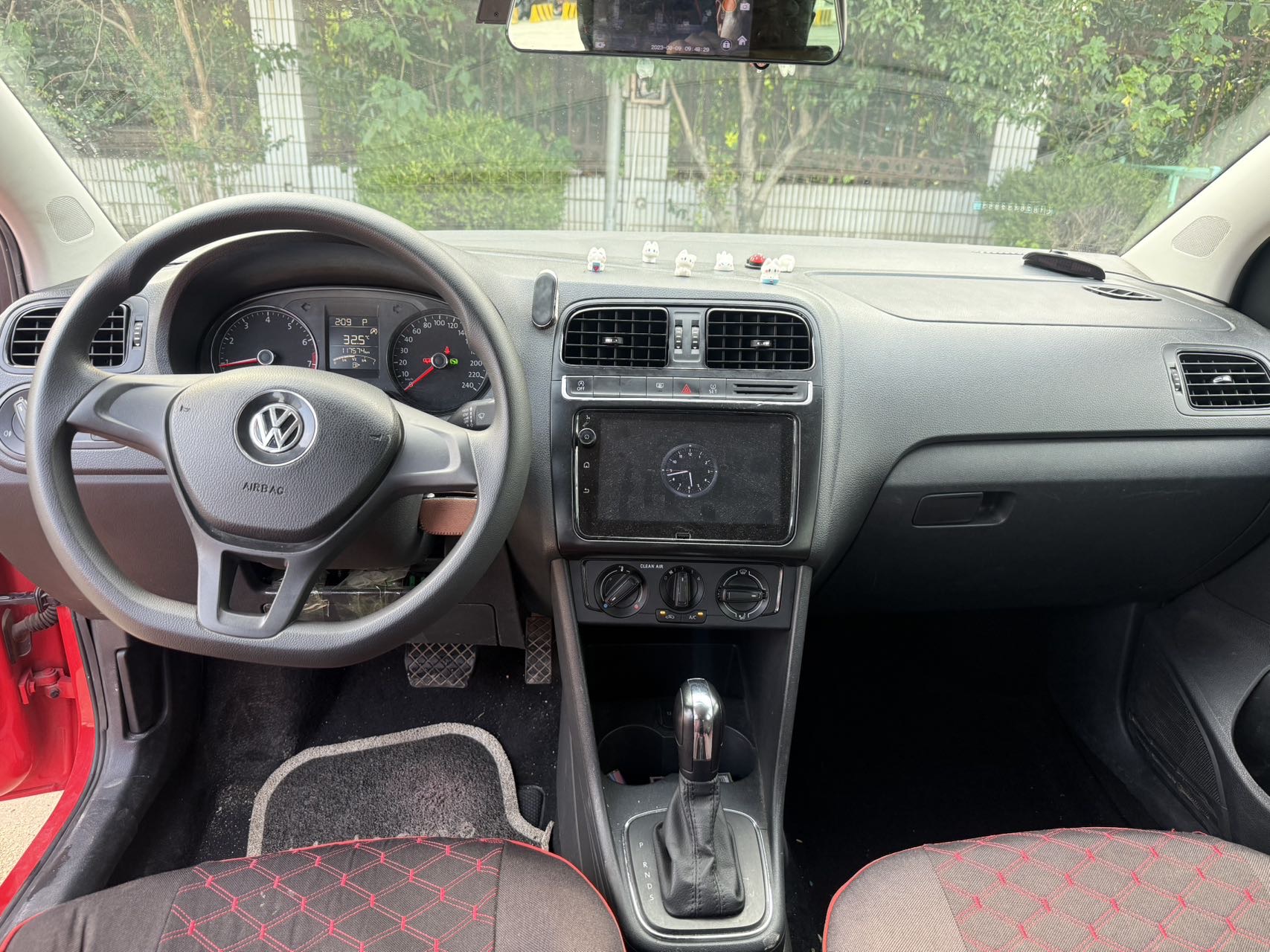 Volkswagen Polo 2018 #3 Volkswagen Polo 2018 car image #3