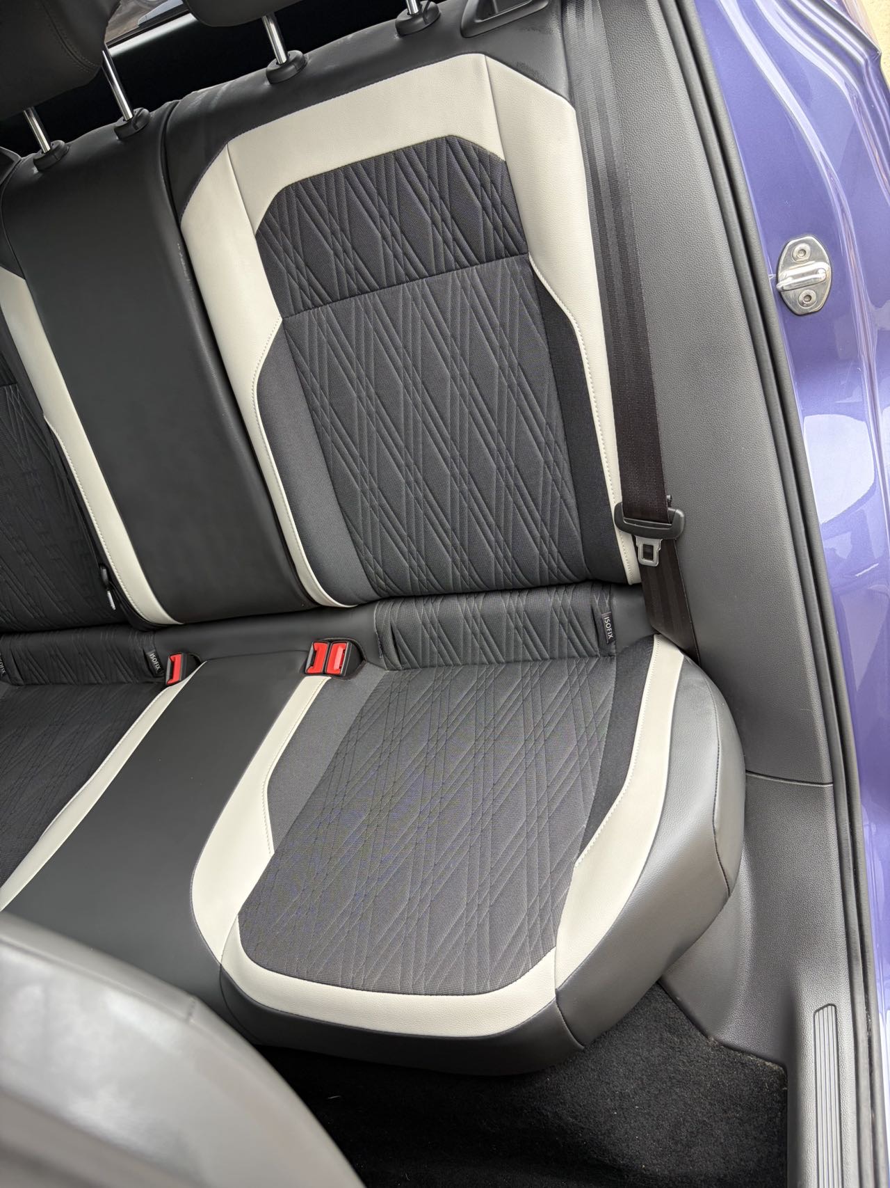 Volkswagen T-Cross 2020 car image #5