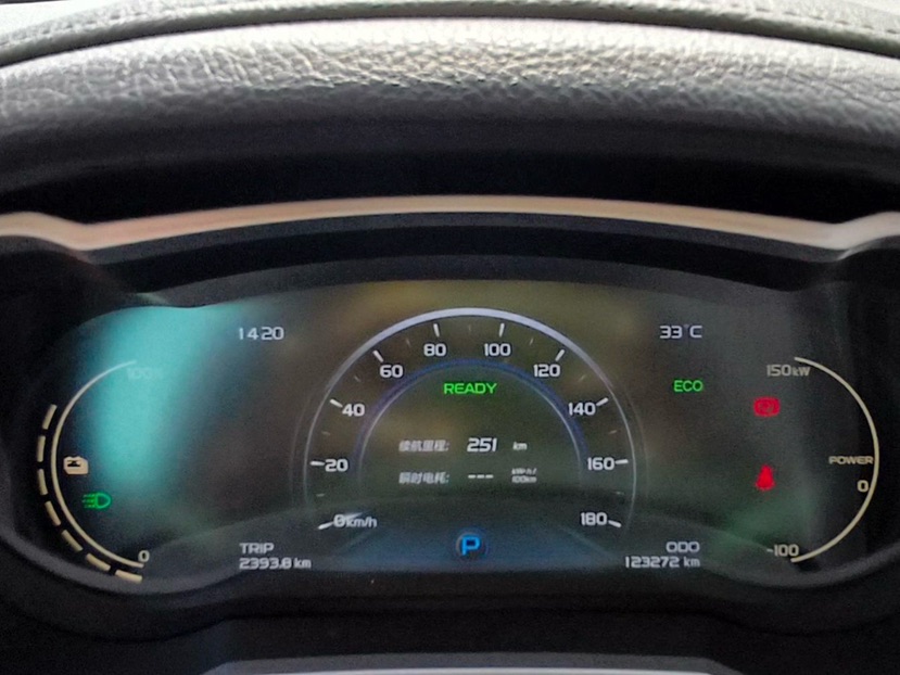 2019 immagine di auto #8