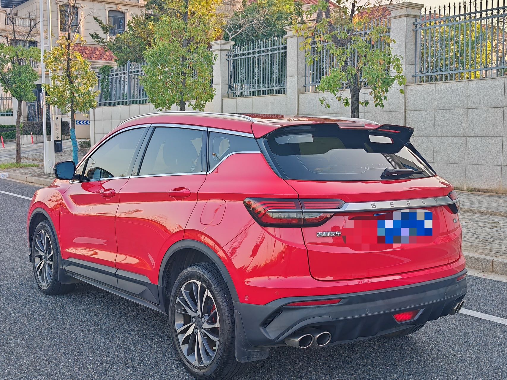 2019 #4 2019 car image #4