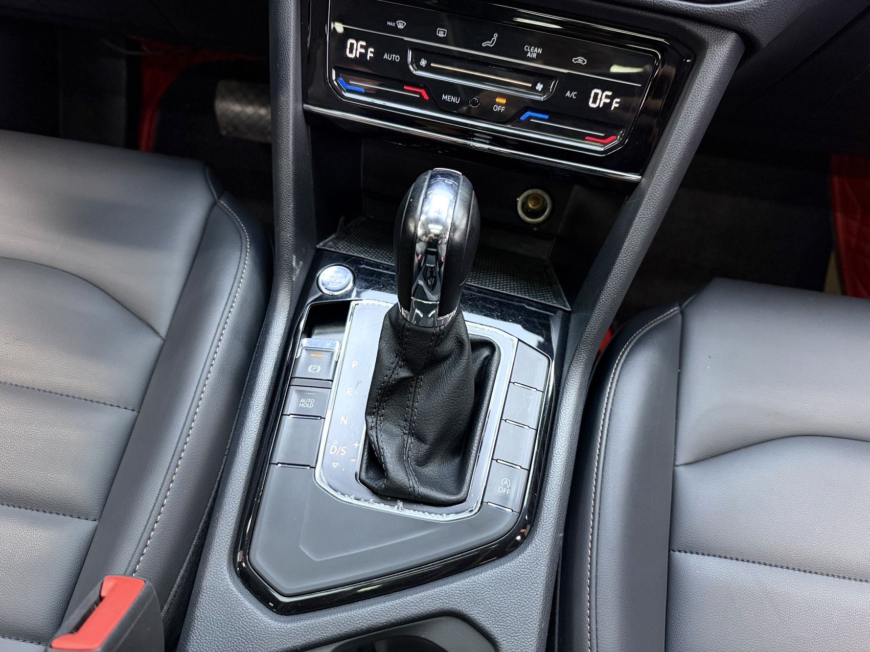 Volkswagen Tharu 2022 car image #5