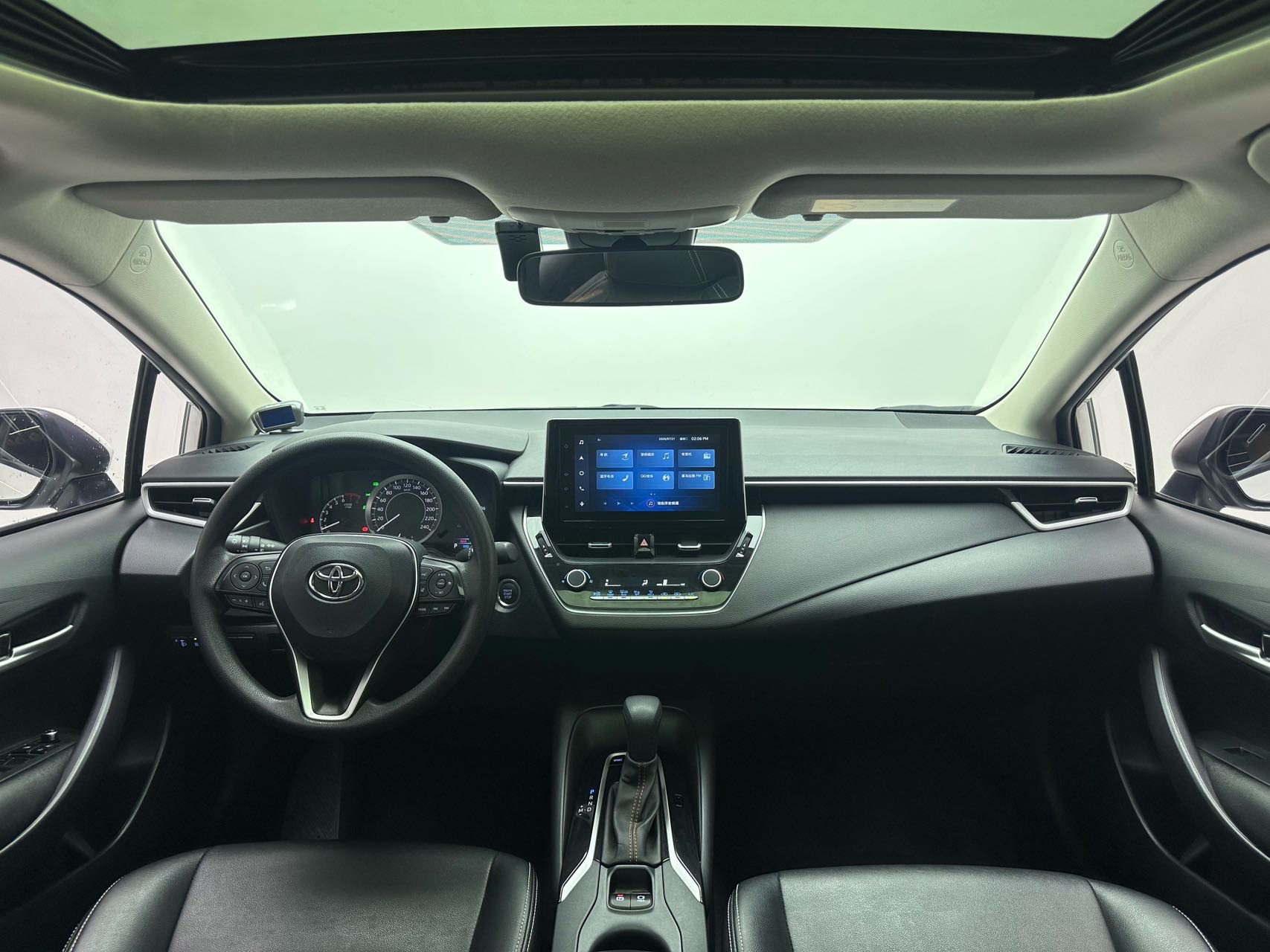 Toyota Corolla 2021 car image #5