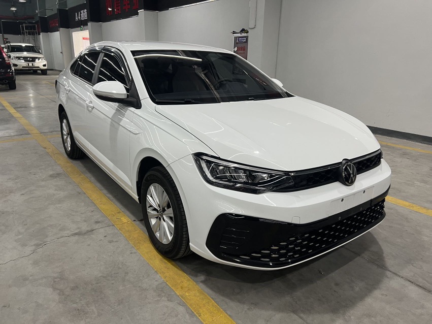 Volkswagen Lavida 2024 #3 Volkswagen Lavida 2024 car image #3