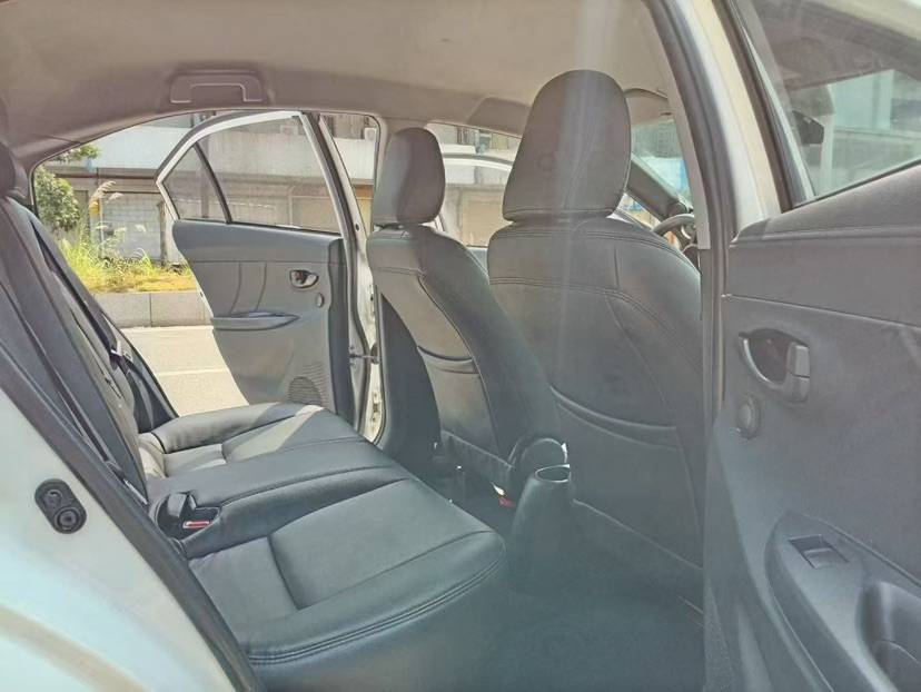 Toyota Vios 2019 #7 Toyota Vios 2019 car image #7