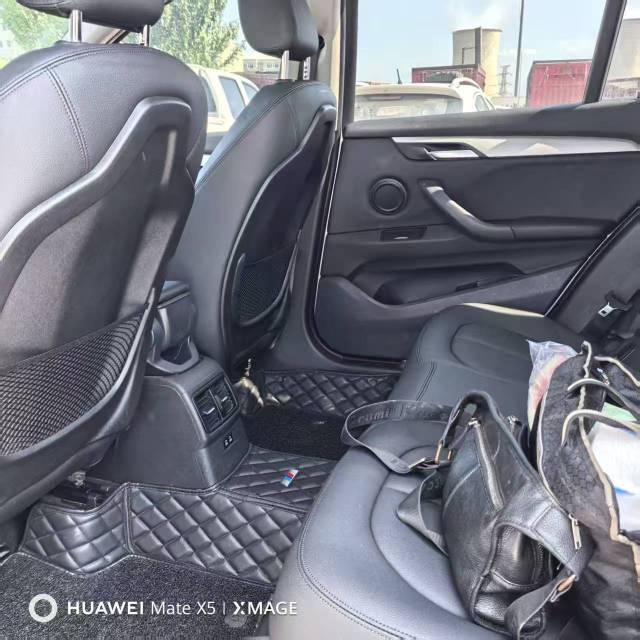 BMW X1 2019 #6 BMW X1 2019 car image #6