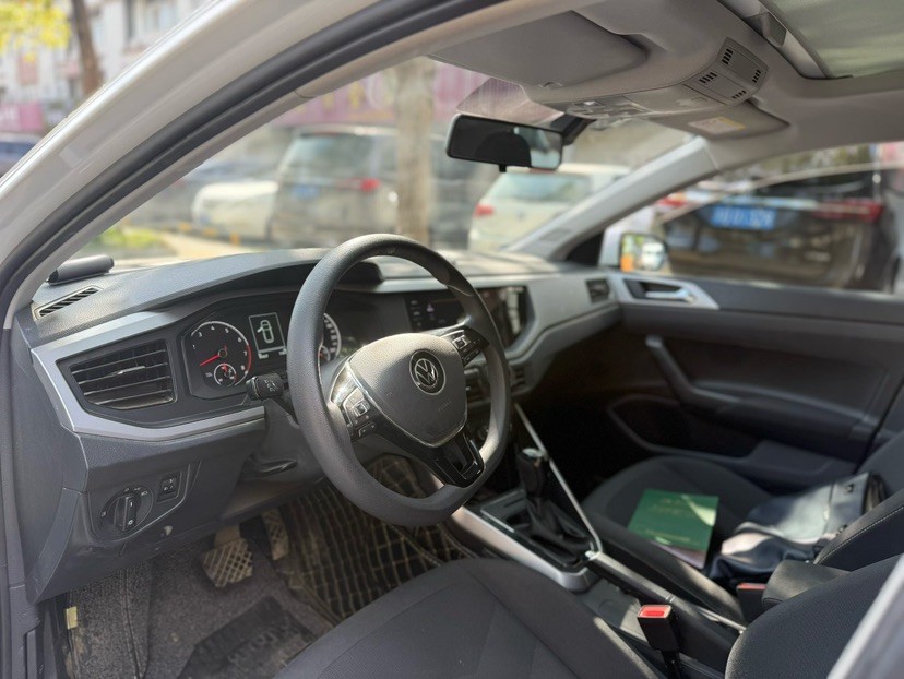 Volkswagen Polo 2022 #2 Volkswagen Polo 2022 immagine di auto #2