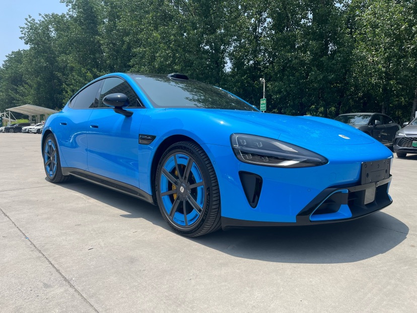 2026 car image #3