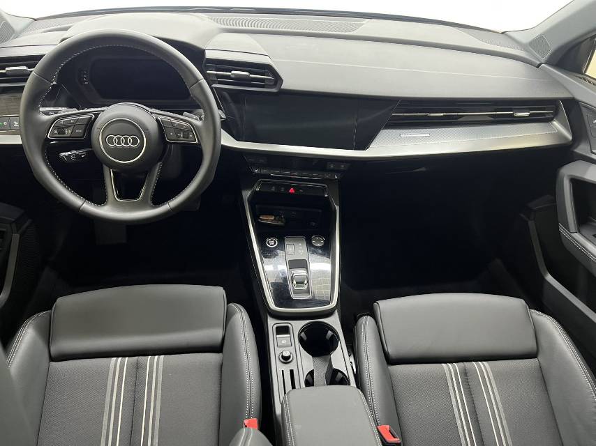 Audi A3 2022 #15 Audi A3 2022 car image #15