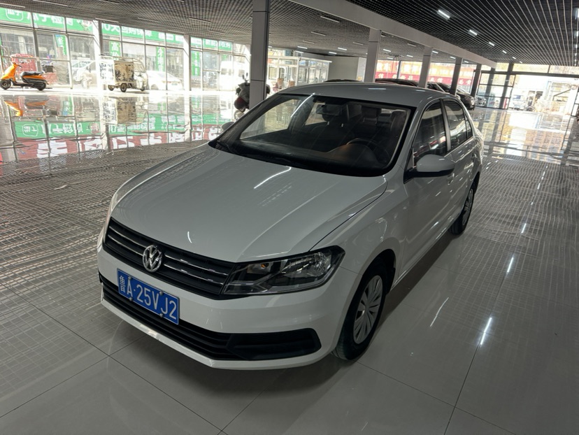 Volkswagen Santana 2021 Volkswagen Santana 2021 car image