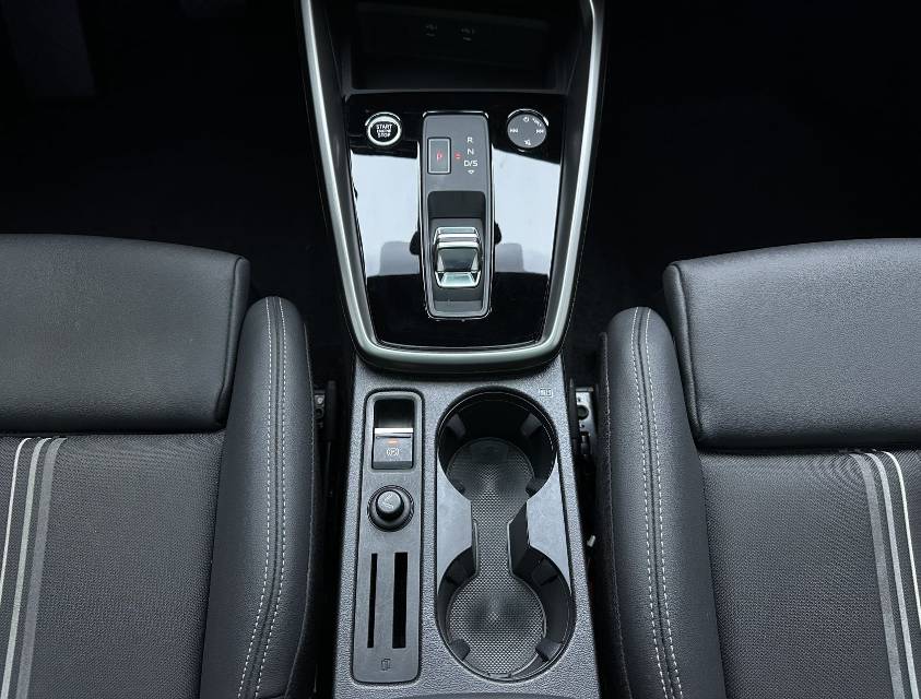 Audi A3 2022 #13 Audi A3 2022 car image #13