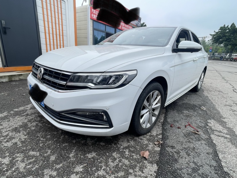 Volkswagen Bora 2019 Volkswagen Bora 2019 car image