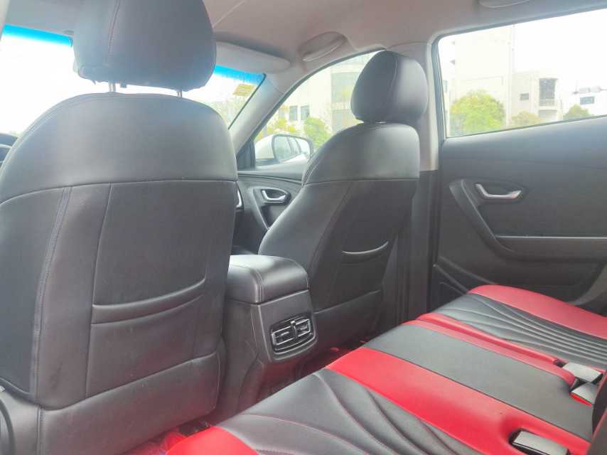 Jetour X70M 2020 #6 Jetour X70M 2020 car image #6