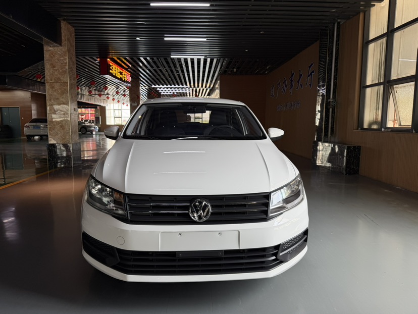 Volkswagen Santana 2021 #2 Volkswagen Santana 2021 car image #2