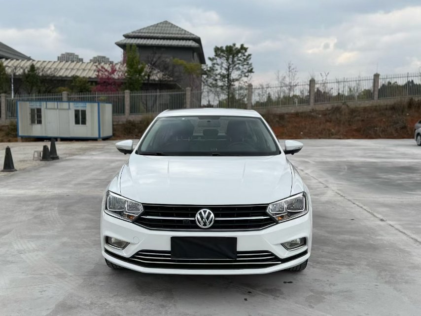 Volkswagen Bora 2020 car image #2