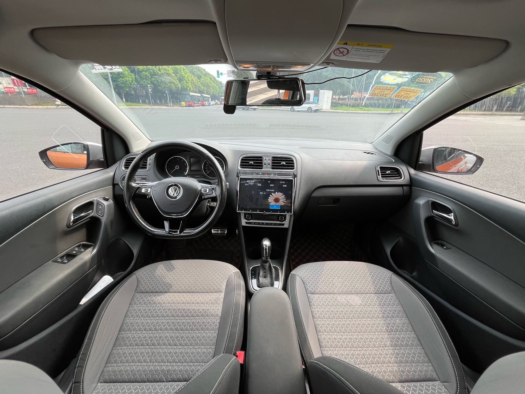Volkswagen Polo 2016 #4 Volkswagen Polo 2016 car image #4