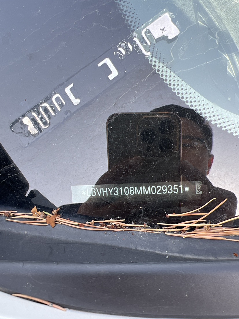 BMW X1 2021 car image #8