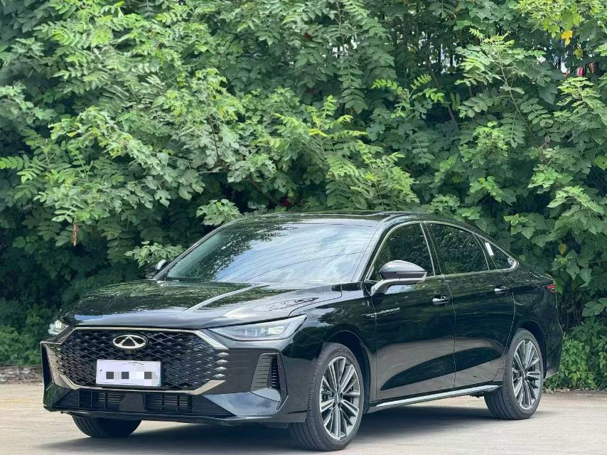 Chery Arrizo 8 Pro 2025 Chery Arrizo 8 Pro 2025 car image