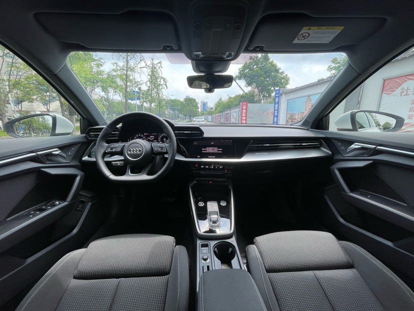 Audi A3 2023 #13 Audi A3 2023 immagine di auto #13