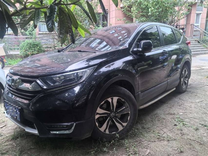 Honda CR-V 2019 Honda CR-V 2019 car image
