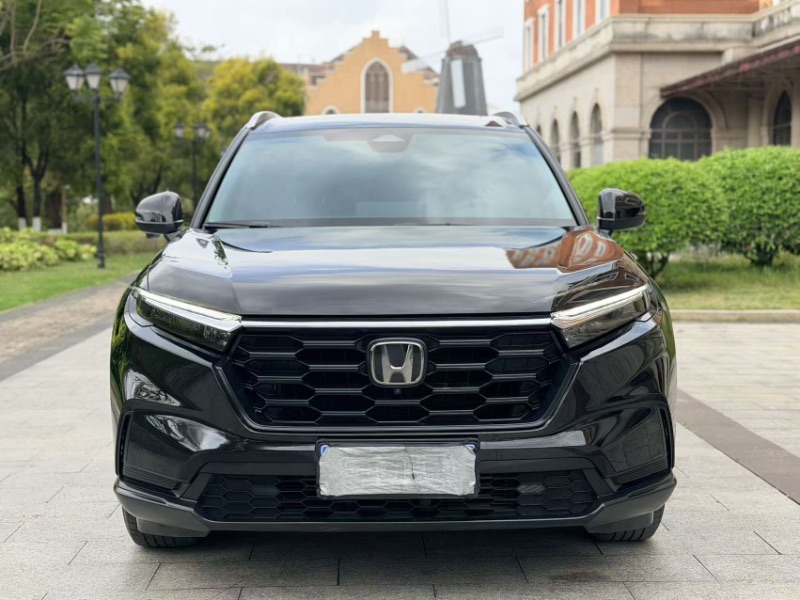 Honda CR-V 2023 #2 Honda CR-V 2023 car image #2