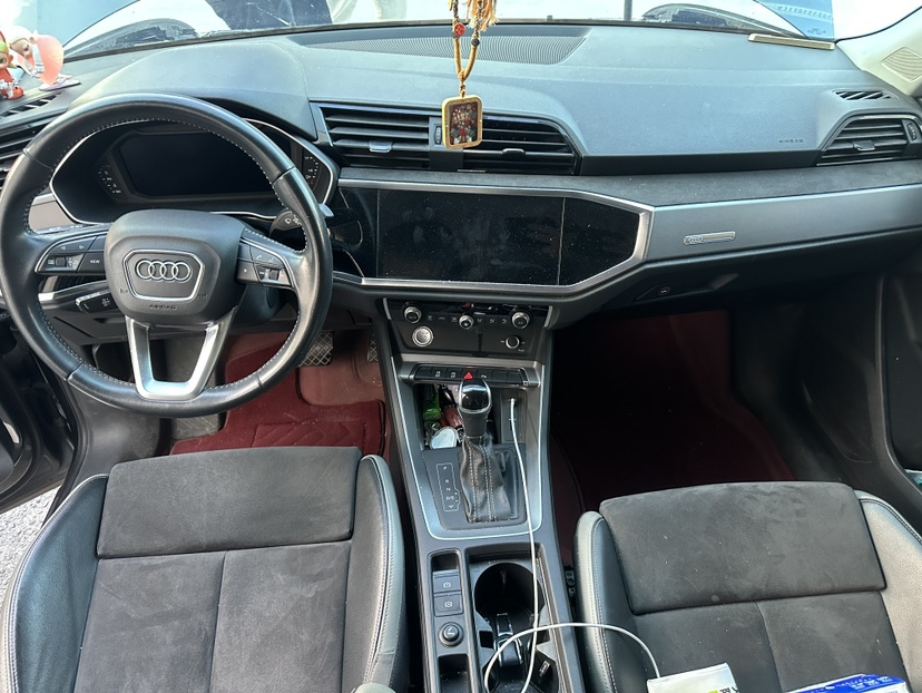 Audi Q3 2020 #6 Audi Q3 2020 immagine di auto #6
