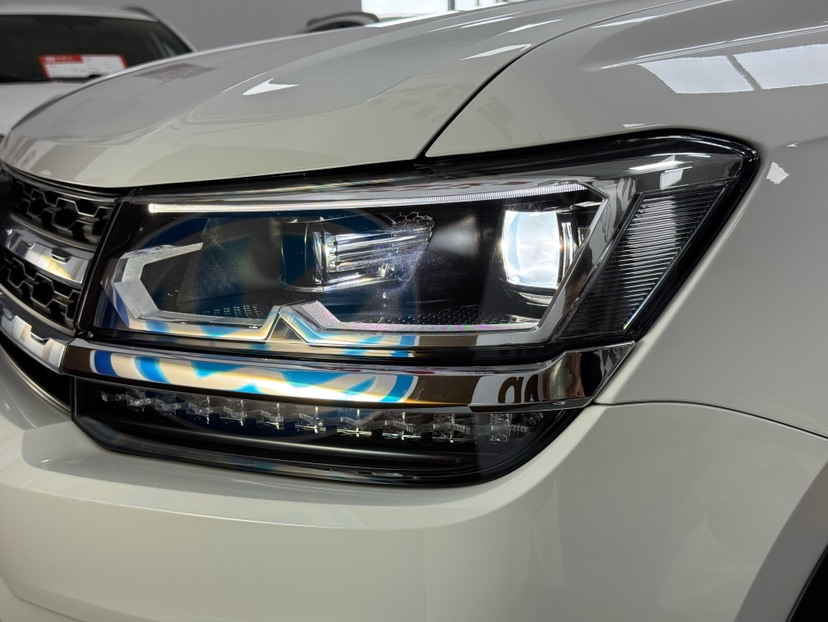Volkswagen Tharu 2022 #21 Volkswagen Tharu 2022 car image #21
