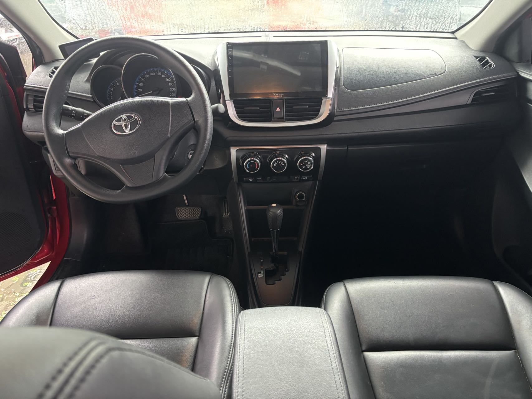 Toyota Vios 2019 car image #7