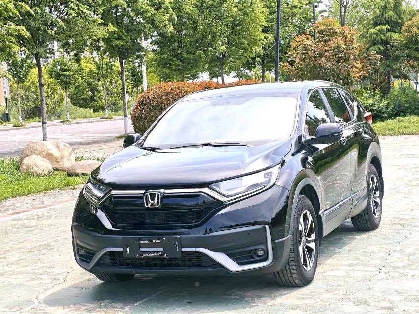 Honda CR-V 2021 Honda CR-V 2021 car image