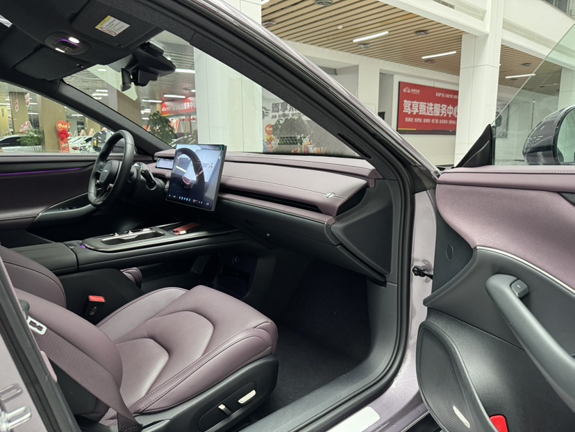 MI SU7 2025 car image #18