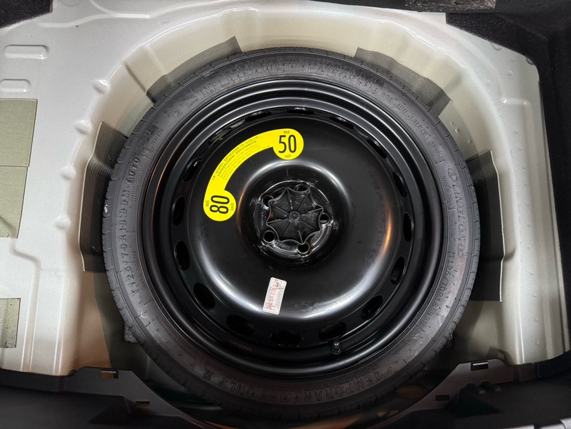 Volkswagen Tacqua 2022 car image #18