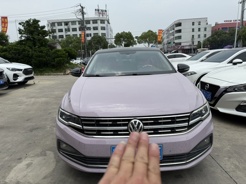 Volkswagen Bora 2019 car image 