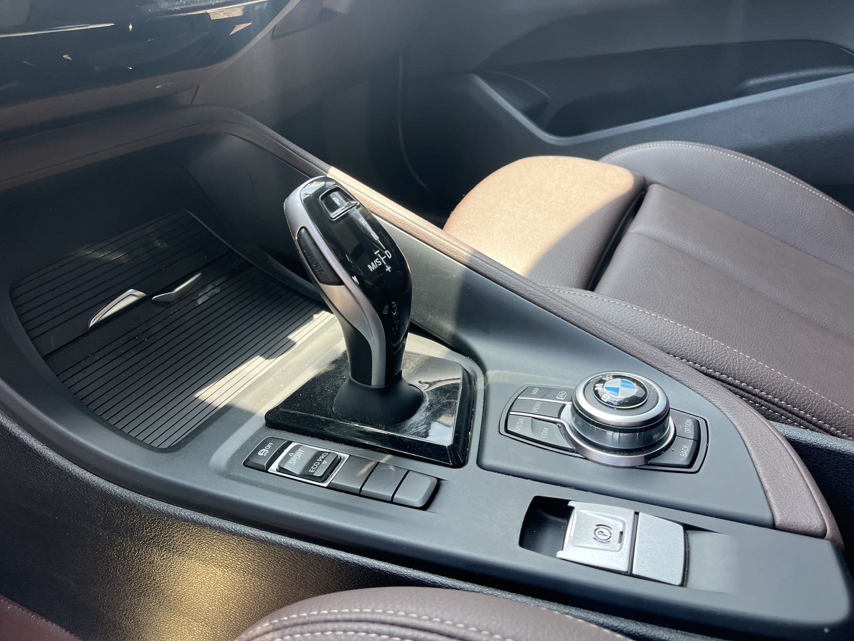 BMW X1 2022 #17 BMW X1 2022 car image #17