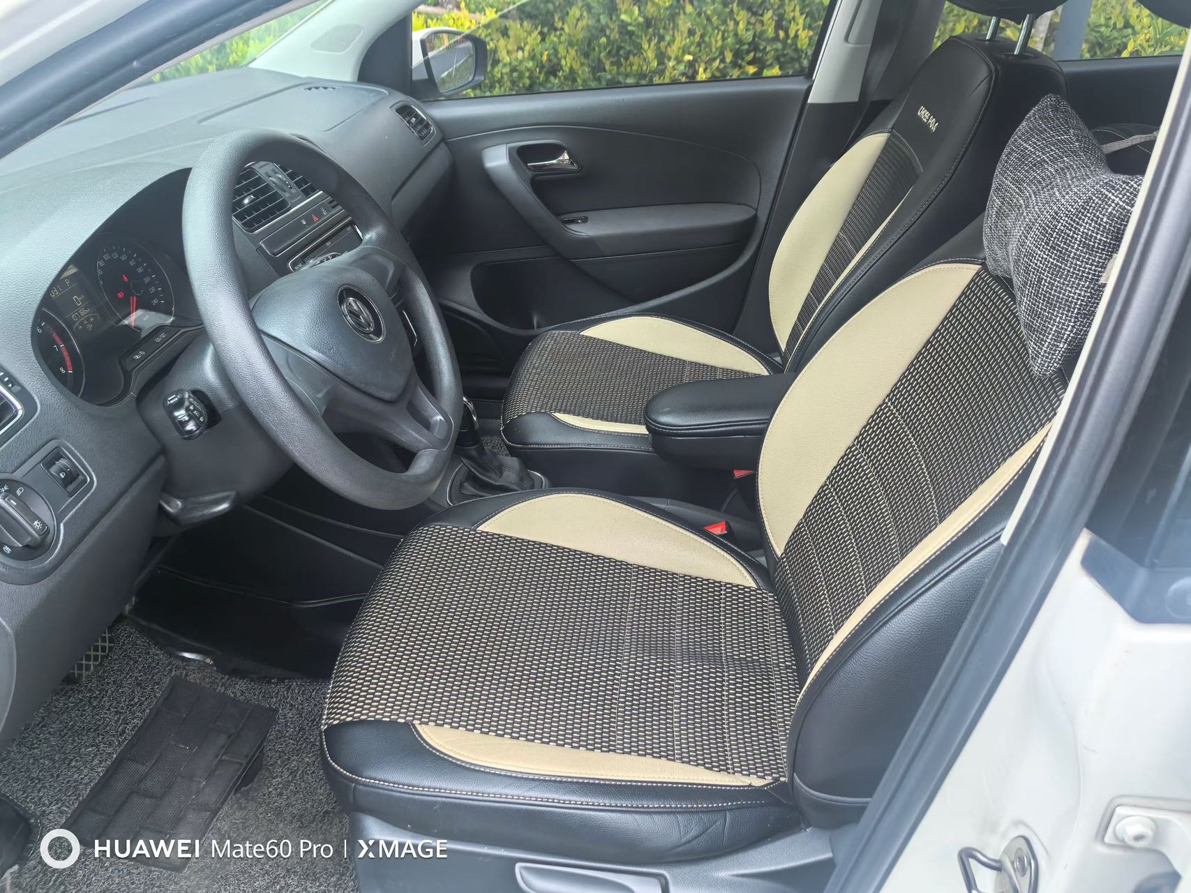 Volkswagen Polo 2015 #3 Volkswagen Polo 2015 car image #3