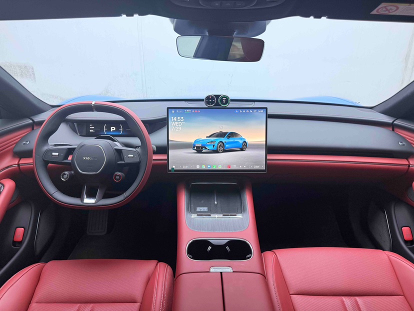 2026 #5 2026 immagine di auto #5