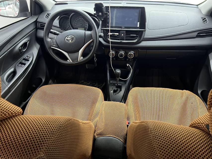 Toyota Vios 2023 car image #15
