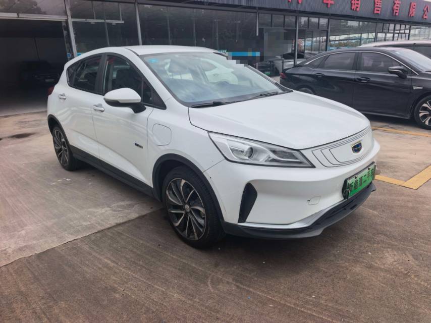 2019 2019 car image
